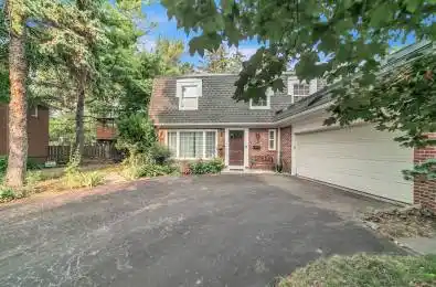 9 Elspeth Place Markham Ontario L3T 1C5