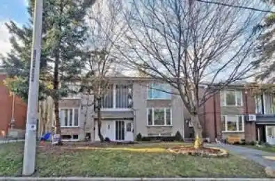 270 Glenforest Road Unit# First Toronto C04 Ontario M4N 2A4