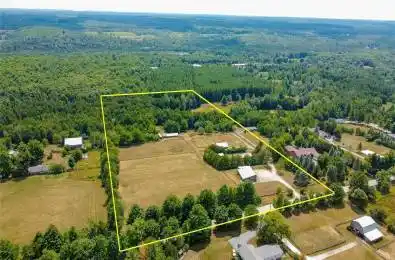3110 Sideroad N/A Unit# 30 Milton Ontario N0B 2K0