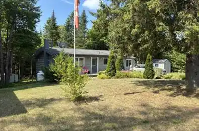 48 Tannenweg Lane Scugog Ontario L0B 1B0