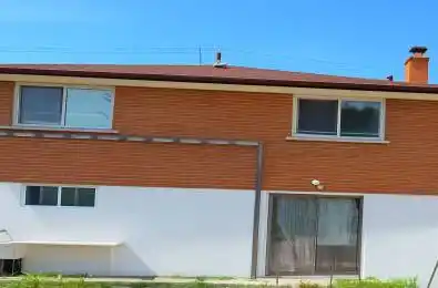 101A Galloway Road Toronto E10 Ontario M1E 1W8