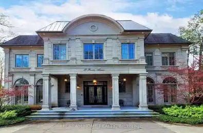 53 Proctor Avenue Markham Ontario L3T 1M6