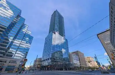 488 University Avenue Unit# 5301 Toronto C01 Ontario M5G 0C1