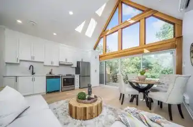 9 Berry Creek Drive Unit# UNIT 2 Toronto W10 Ontario M9W 4A1