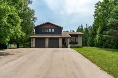 502354 GREY ROAD 1 Road Northern Bruce Peninsula Ontario N0H 2T0