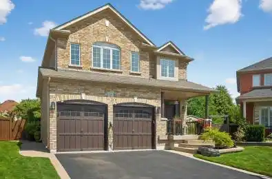 24 Vesna Court Clarington Ontario L1C 0C7
