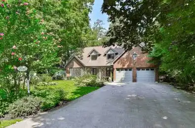 2131 Lynchmere Avenue Mississauga Ontario L5B 1W7