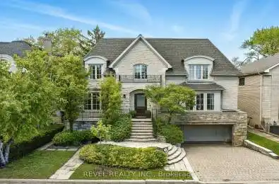 208 Carmichael Avenue Toronto C04 Ontario M5M 2X3