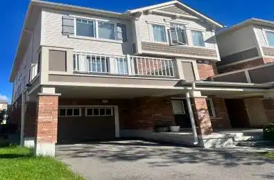288 Reis Place Milton Ontario L9E 0A9