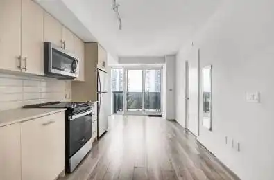 2550 Simcoe Street Unit# 1514 Oshawa Ontario L1L 0R5