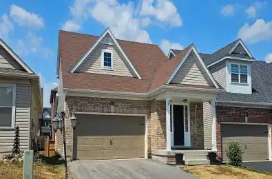 516 Grange Way Peterborough North Ontario K9H 0G4