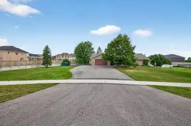 7382 County Rd 14 N/A Adjala-Tosorontio Ontario L0G 1W0