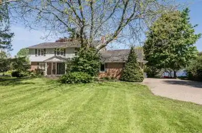 1060 County Road 3 N/A Prince Edward County Ontario K8N 4Z1