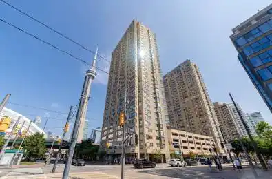 270 Queens Quay Unit# 1407 Toronto C01 Ontario M5J 2N4