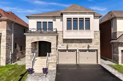 35 Souter Drive Whitby Ontario L1P 0J6
