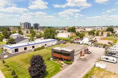 1941 Mallard Road London North Ontario N6H 5M1