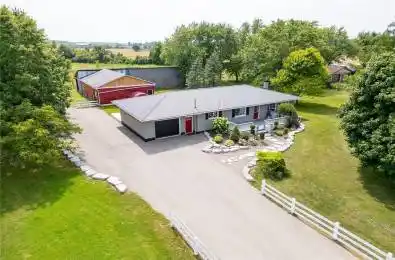 680 Haldimand 20 Road Haldimand Ontario N0A 1H0