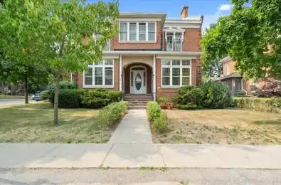 35 King Street Prince Edward County Ontario K0K 2T0