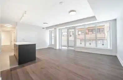 2525 Bathurst Street Unit# 703 Toronto C04 Ontario M6B 2Y9