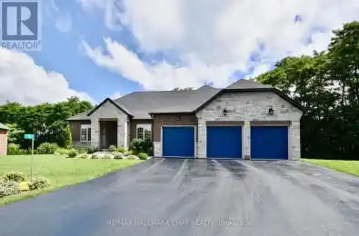 5 Kanata Court Springwater Ontario L9X 0V4