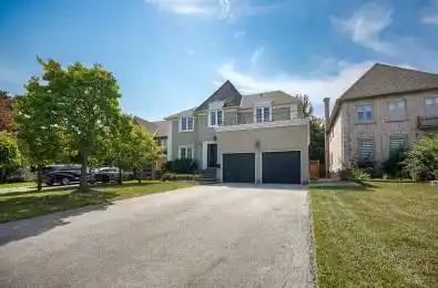 2360 Marisa Court Mississauga Ontario L5K 2P6