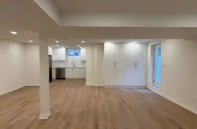 15 Hashbury Place Markham Ontario L3T 7H4