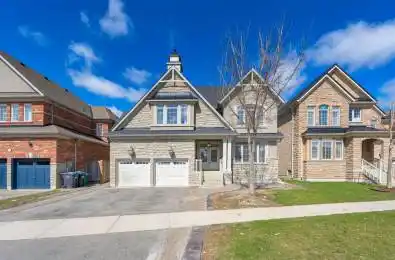 56 Gentle Fox Drive Unit# Upper Caledon Ontario L7C 3S6