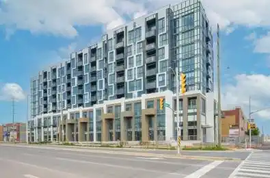 509 Dundas Street Unit# 506 Oakville Ontario L6M 5P4