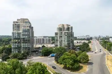 3231 Eglinton Avenue Unit# 1107 Toronto E08 Ontario M1J 3N5