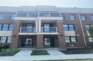 17 Clarington Boulevard Clarington Ontario L1C 7E8