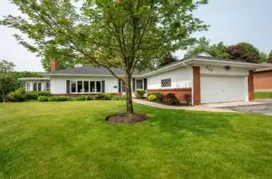 426 North Shore Boulevard Burlington Ontario L7T 1A8