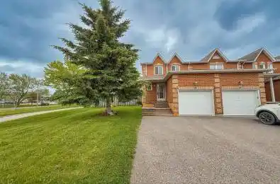 1 Potter Crescent New Tecumseth Ontario L0G 1W0