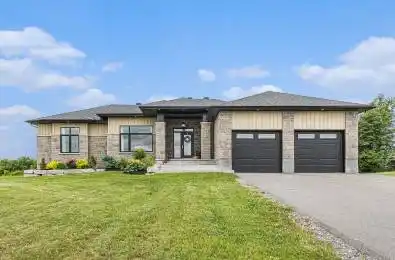 408 Gaelic Glen Ridge Stittsville - Munster - Richmond Ontario K0A 1B0