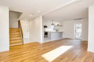 97 Lee Avenue Toronto E02 Ontario M4E 2P2