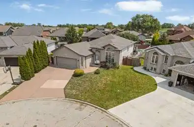 11143 Ancona Crescent Windsor Ontario N8R 2K2
