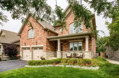 70 Waverley Drive Guelph Ontario N1E 6C8