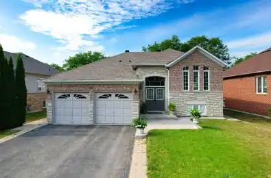 30 Cranberry Heights Wasaga Beach Ontario L9Z 1M9