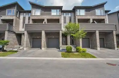 1960 Dalmagarry Road Unit# 212 London North Ontario N6G 0T8