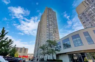 1470 Midland Avenue Unit# 1003 Toronto E04 Ontario M1P 4Z4