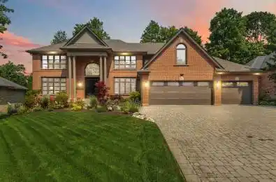 90 Fitzwilliam Boulevard London North Ontario N6H 5H4