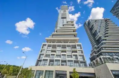 10 Inn On The Park Drive Unit# 1305 Toronto C13 Ontario M3C 0P9