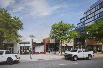 1460 Kingston Road Toronto E06 Ontario M1N 1R6