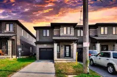 6751 Cropp Street Niagara Falls Ontario L2E 0B7