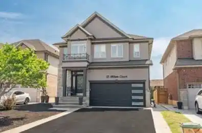 12 Mitten N/A Hamilton Ontario L8W 0B3