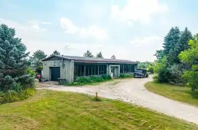 1090 Brock Road Hamilton Ontario L9H 5E4