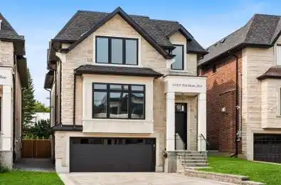 338A Horsham Avenue Toronto C07 Ontario M2R 1G6