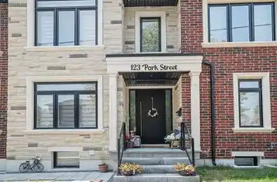 123 Park Street Toronto E06 Ontario M1N 2P2