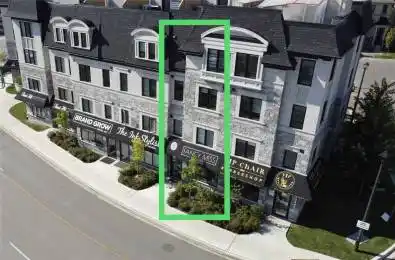 1012 Lagoon Street Mississauga Ontario L5G 0B2