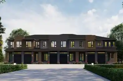 76 Bur Oak Common Unit# 78-P Cambridge Ontario N1S 0E4