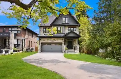 363 Rosebank Road Pickering Ontario L1W 2N3